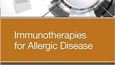ایبوک Immunotherapies for Allergic Disease خرید کتاب ایمونوتراپی برای بیماریهای آلرژیک ISBN-13: 978-0323544276 ISBN-10: 0323544274