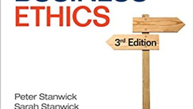 ایبوک Understanding Business Ethics 3rd Edition خرید کتاب درک اخلاق تجارت نسخه سوم ISBN-13: 978-1506303239 ISBN-10: 1506303234