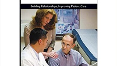 ایبوک Communication Skills for Pharmacists خرید کتاب مهارت های ارتباطی برای داروسازان ISBN-13: 978-1582121321 ISBN-10: 158212132X