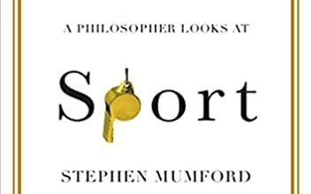 دانلود کتاب A Philosopher Looks at Sport دانلود ایبوک نگاه فیلسوف به ورزش ISBN-13: 978-1108994934 ISBN-10: 1108994938