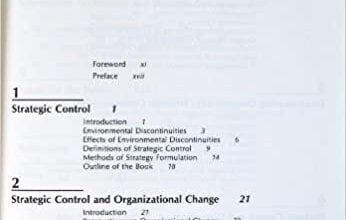 خرید ایبوک Strategic control systems دانلود کتاب سیستم های کنترل استراتژیک ISBN-13: 978-0314852588 ISBN-10: 0314852581