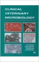 ایبوک Clinical Veterinary Microbiology دانلود ایبوک میکروبیولوژی بالینی دامپزشکی ISBN-13: 978-0723417118 ISBN-10: 0723417113