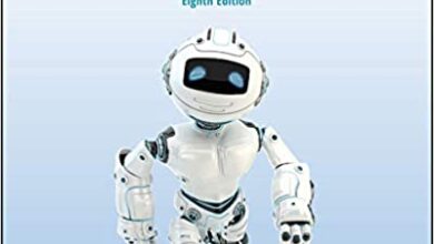 دانلود کتاب Control Systems Engineering 8th خرید هندبوک مهندسی سیستم های کنترل هشتم ISBN-13: 978-1119721406 ISBN-10: 1119721407
