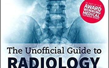 ایبوک The Unofficial Guide to Radiology 100 Practice Abdominal X Rays خرید کتاب راهنمای غیر رسمی رادیولوژی 100 پرتوهای ایکس را تمرین کنید