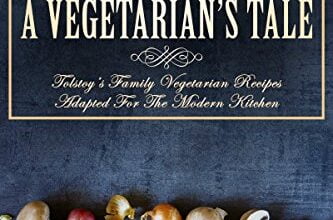 دانلود کتاب Leo Tolstoy A Vegetarian's Tale خرید هندبوک لئو تولستوی داستان گیاهخواری ISBN-10 ‏ : ‎ 1533382611 ISBN-13 ‏ : ‎ 978-1533382610
