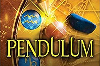 دانلود کتاب Pendulum The Ultimate Guide to the Magic of Pendulums خرید هندبوک پاندول راهنمای نهایی جادوی آونگ ها