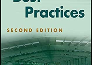 ایبوک Inventory Best Practices 2nd خرید کتاب موجودی بهترین شیوه ها نسخه دوم ISBN-13: 978-1118000748 ISBN-10: 1118000749