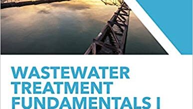 خرید ایبوک Wastewater Treatment Fundamentals I Liquid Treatment دانلود کتاب اصول اولیه تصفیه فاضلاب I تصفیه مایع