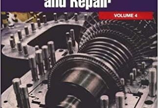 دانلود کتاب Major Process Equipment Maintenance and Repair دانلود ایبوک نگهداری و تعمیر تجهیزات فرآیند اصلی