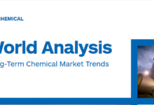 دانلود گزارشهای Chemical World Analysis از IHS markit