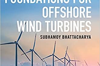 دانلود کتاب Design of Foundations for Offshore Wind Turbines دانلود ایبوک طراحی پایه برای توربین های بادی فراساحلی