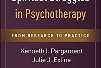 دانلود کتاب Working with Spiritual Struggles in Psychotherapy دانلود ایبوک کار با مبارزات معنوی در روان درمانی