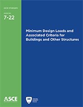 دانلود کتاب Minimum Design Loads and Associated Criteria for Buildings and Other Structures استاندارد حداقل بارهای مرتبط برای ساختمان ها