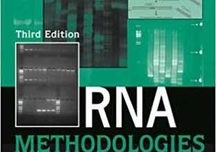 دانلود کتاب RNA Methodologies A Laboratory Guide for Isolation and Characterization دانلود ایبوک روش‌های RNA راهنمای آزمایشگاهی برای جداسازی
