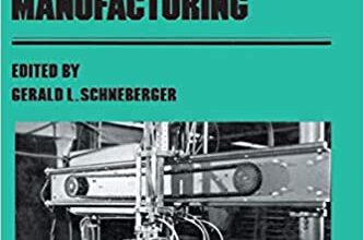 دانلود کتاب Adhesives in Manufacturing دانلود ایبوک چسب در تولید ISBN-13: 978-0824718947 ISBN-10: 0824718941