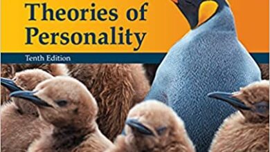 ایبوک Theories of Personality 10th خرید کتاب نظریه های شخصیت دهم ISBN-13: 978-1260175769 ISBN-10: 1260175766