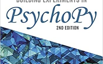 دانلود کتاب Building Experiments in PsychoPy Second Edition دانلود ایبوک ساخت آزمایشات در PsychoPy ویرایش دوم