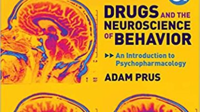 دانلود کتاب Drugs and the Neuroscience of Behavior An Introduction to Psychopharmacology دانلود ایبوک داروها و علوم اعصاب رفتار
