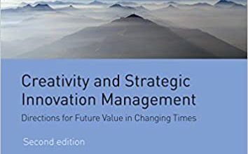 دانلود کتاب Creativity and Strategic Innovation Management دانلود ایبوک خلاقیت و مدیریت نوآوری استراتژیک