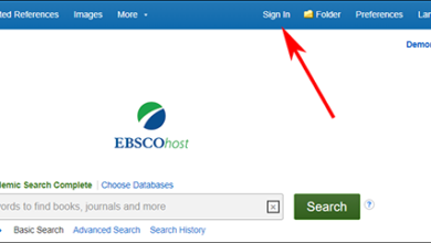 دسترسی به search.ebscohost.com اکانت EBSCO یوزر و پسورد ابسکو