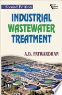 خرید ایبوک Industrial Wastewater Treatment Second Edition دانلود کتاب تصفیه فاضلاب صنعتی نسخه دوم PHI Learning Pvt. Ltd