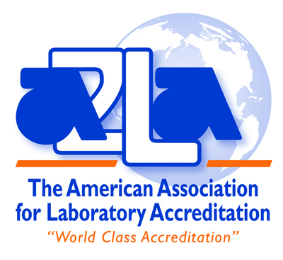 استاندارد American Association for Laboratory Accreditation