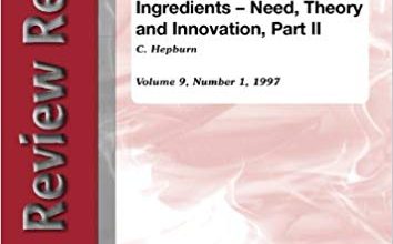 دانلود کتاب Rubber Compounding Ingredients Need Theory and Innovation Part II Processing Bonding, Fire Retardants دانلود کتاب مواد تشکیل دهنده لاستیک