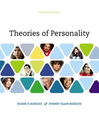 دانلود کیندل کتاب Theories of Personality by Duane P. Schultz دانلود کتاب نظریه های شخصیت شولتز