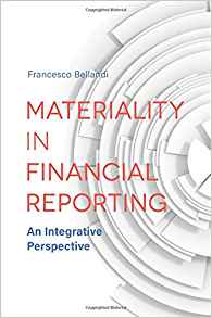 دانلود کتاب Materiality in Financial Reporting: An Integrative Perspective خرید ایبوک