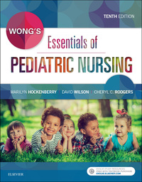 دانلود کتاب Wong's Essentials of Pediatric Nursing by Marilyn . دانلود ایبوک Essentials of Pediatric Nursing Download Ebook 9780323353168, 0323353169