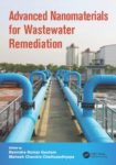 دانلود کتاب Advanced Nanomaterials for Wastewater Remediation by Ravindra Kumar Gautam خرید ایبوک Print ISBN: 9781498753333, 1498753337 Download Ebook