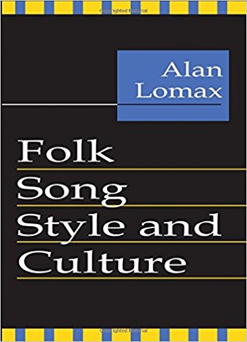 دانلود کتاب Folk Song Style and Culture خرید و دانلود ایبوک Folk Song Style and Culture Alan Lomax Taylor and Francis دانلود PDF کتاب 9781351519663