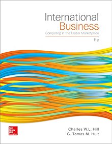 دانلود کتاب International Business Competing in the Global Marketplace 11th Edition