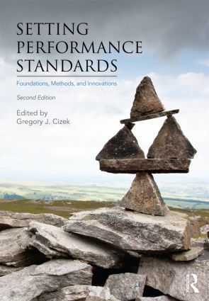 دانلود کتاب Setting Performance Standards Foundations, Methods, and Innovations خرید ایبوک 9781136946721 دریافت کتاب زبان اصلی دانلود ایبوک Setting