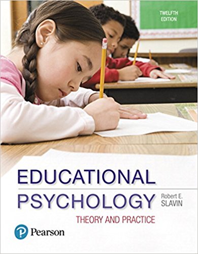 دانلود ایبوک Educational psychology : theory and practice دانلود کتاب Educational psychology : theory and practice Free Download Ebook Download Amazon