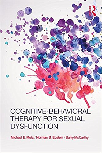 خرید ایبوک Cognitive-Behavioral Therapy for Sexual Dysfunction دانلود کتاب درمان رفتاری شناختی برای اختلال عملکرد جنسی eBook ISBN : 9781135183776 روانشناسی