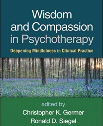 خرید pdf کتاب خارجی Wisdom and Compassion in Psychotherapy
