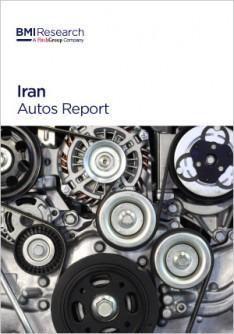 گزارش خودرو ایران Iran Autos Report دانلود BMI Iran Autos Report Q2 2018 خرید گزارشهای تحلیلی BMI Research از ایران گزارش بیزینس مانیتور