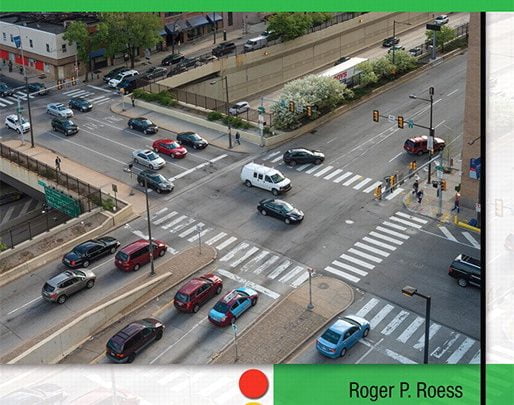 دانلود کتاب Traffic Engineering, 5th Edition خرید ایبوک مهندسی ترافیک مک شین ویرایش 5 سال 2019 دانلود کتاب مک شین دانلود ایبوک Traffic Engineering McShane