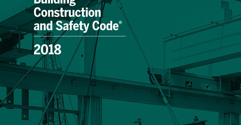 خرید استاندارد NFPA 5000 دستورالعمل ایمنی سازه ساختمان ها، سال 2018 Building Construction and Safety Code, 2018 Edition استاندارد حفاظت از حریق سازمان NFPA