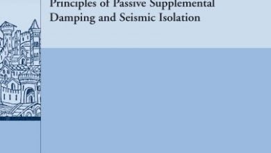 دانلود کتاب Principles of passive supplemental damping and seismic isolation Christopoulos خرید ایبوک 9788873580379 در عمران، دینامیک ساختاری و مهندسی زلزله