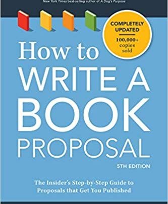 دانلود کتاب How to Write a Book Proposal : The Insider's Step-by-Step Guide to Proposals that Get You Published خرید ایبوک Jody Rein , Michael Larsen