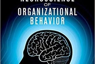 خرید کتاب The Neuroscience of Organizational Behavior دانلود کتاب Constant D. Beugré Edward Elgar Publishing خرید از آمازون دانلود از Elgar ایبوک زبان اصلی