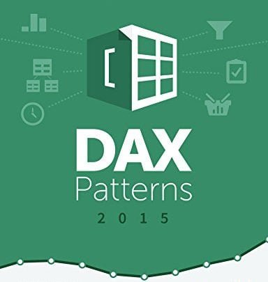 دانلود کتاب DAX patterns 2015 دانلود kindle کتاب از امازون خرید pdf از آمازون Buy a Kindle Download Kindle Book From Amazon دانلود کتاب PDF دانلود کیندل