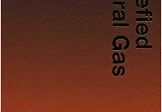 دانلود کتاب Liquefied Natural Gas