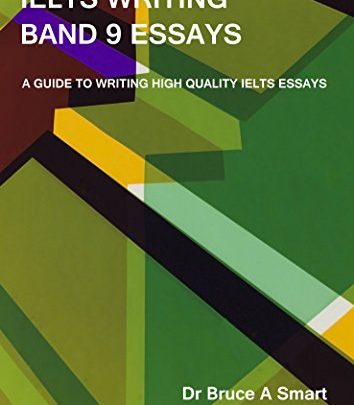 دانلود ایبوکIELTS Writing Band 9 Essays: A guide to writing high quality IELTS Band 9 essays with 40 sample essays and notes خرید کتاب خرید کتاب از امازون