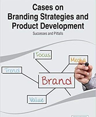 دانلود کتاب Cases on Branding Strategies and Product Development