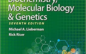 دانلود کتاب BRS Biochemistry, Molecular Biology, and Genetics جدیدترین نسخه کتاب : BRS بیوشیمی، زیست شناسی مولکولی، ژنتیک و، نسخه هفتم خرید کتاب از آمازون