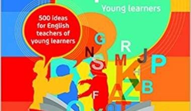دانلود کتاب ETpedia young learners : 500 ideas for English teachers of young learners دانلود Ebook خارجی خرید pdf کتاب خارجی خرید کتاب از امازون Download
