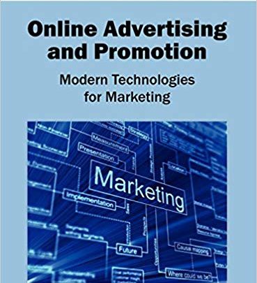 دانلود کتاب Online Advertising and Promotion